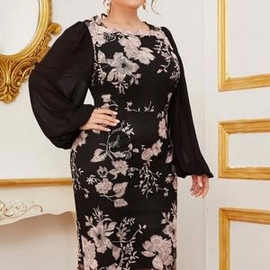 COCKTAIL 🍹 DRESS NWOT